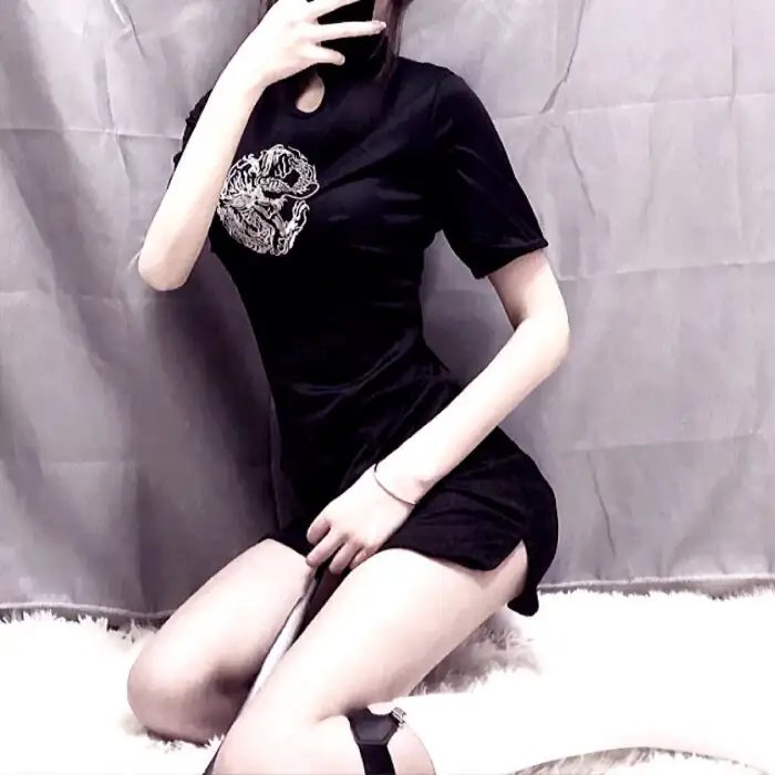 人潮汹涌