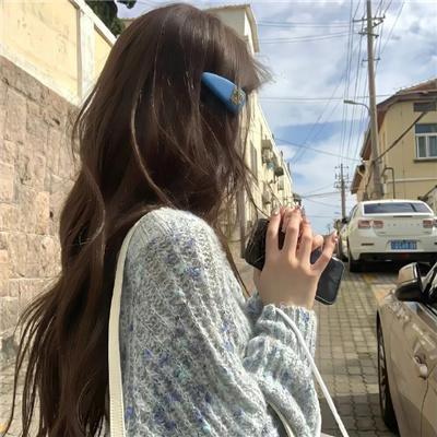 海蓝时见鲸