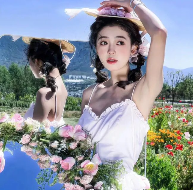 夺命网红